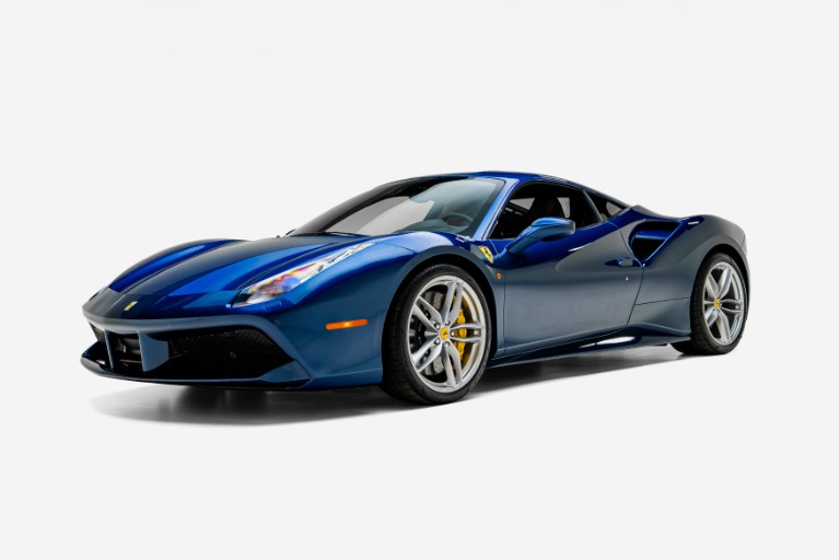 ferrari 488 gtb 2017 ZFF79ALA8H0226170 image ferrari 488 gtb 2017 ZFF79ALA8H0226170 image